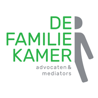 de Familiekamer Advocaten & Mediators logo, de Familiekamer Advocaten & Mediators contact details