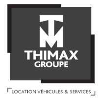 Groupe THIMAX logo, Groupe THIMAX contact details