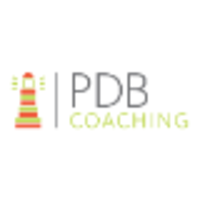 PdB-Coaching logo, PdB-Coaching contact details