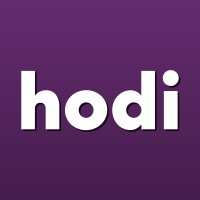 Hodi, Inc. logo, Hodi, Inc. contact details