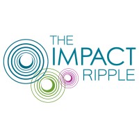 The Impact Ripple logo, The Impact Ripple contact details