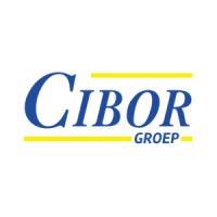 Cibor NV logo, Cibor NV contact details