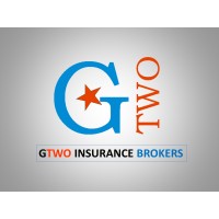 GTWO Insurance Brokers logo, GTWO Insurance Brokers contact details