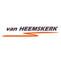 Van Heemskerk B.V. logo, Van Heemskerk B.V. contact details