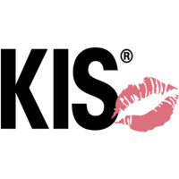 KIS Haircare logo, KIS Haircare contact details