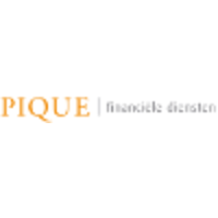 PIQUE financiële diensten logo, PIQUE financiële diensten contact details