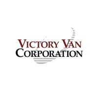 Victory Van Corporation/Allied Agent logo, Victory Van Corporation/Allied Agent contact details