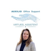 AUXILIO Office Support logo, AUXILIO Office Support contact details