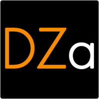 DeZorgacademy logo, DeZorgacademy contact details