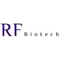 RF Biotech logo, RF Biotech contact details