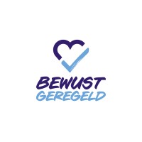 Bewust Geregeld logo, Bewust Geregeld contact details