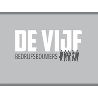 De-Vijf logo, De-Vijf contact details