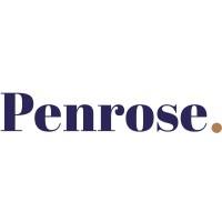 Penrose. logo, Penrose. contact details