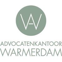 Advocatenkantoor Warmerdam logo, Advocatenkantoor Warmerdam contact details