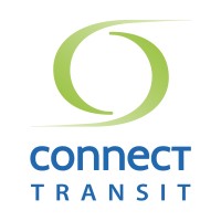 Connect Transit logo, Connect Transit contact details