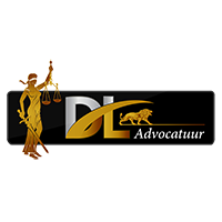 DL Advocatuur logo, DL Advocatuur contact details