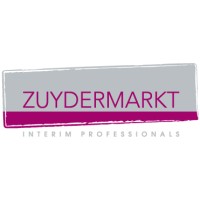 Zuydermarkt logo, Zuydermarkt contact details