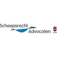 Scheepsrecht Advocaten logo, Scheepsrecht Advocaten contact details