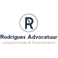 Rodrigues Advocatuur logo, Rodrigues Advocatuur contact details