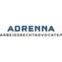 Adrenna Arbeidsrechtadvocaten logo, Adrenna Arbeidsrechtadvocaten contact details