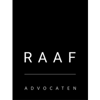 RAAF advocaten logo, RAAF advocaten contact details