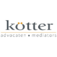 Kötter Advocaten logo, Kötter Advocaten contact details