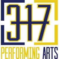 317 Performing Arts logo, 317 Performing Arts contact details