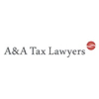 A&A Tax Lawyers B.V. logo, A&A Tax Lawyers B.V. contact details