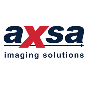 AXSA Imaging Solutions logo, AXSA Imaging Solutions contact details