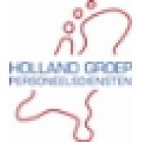 Holland Groep Personeelsdiensten logo, Holland Groep Personeelsdiensten contact details