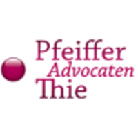 Pfeiffer Thie Advocaten B.V. logo, Pfeiffer Thie Advocaten B.V. contact details