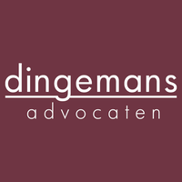 Dingemans Advocaten logo, Dingemans Advocaten contact details