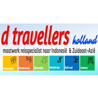 D travellers Holland logo, D travellers Holland contact details