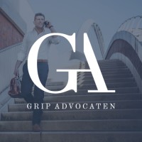 Grip Advocaten logo, Grip Advocaten contact details