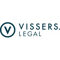 Vissers Legal logo, Vissers Legal contact details