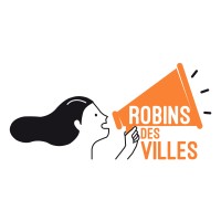 Robins des Villes logo, Robins des Villes contact details