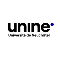 University of NeuchÃ¢tel logo, University of NeuchÃ¢tel contact details