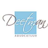 Deetman Advocatuur logo, Deetman Advocatuur contact details