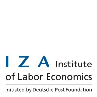 IZA - Institute of Labor Economics logo, IZA - Institute of Labor Economics contact details