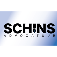 Schins Advocatuur logo, Schins Advocatuur contact details