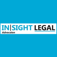 Insight Legal - Advocaten logo, Insight Legal - Advocaten contact details