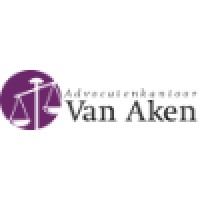 Advocatenkantoor Van Aken logo, Advocatenkantoor Van Aken contact details