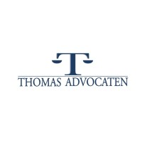 Thomas Advocaten logo, Thomas Advocaten contact details