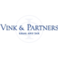 Vink & Partners Legal and Tax logo, Vink & Partners Legal and Tax contact details