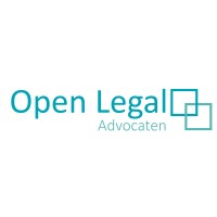 Open Legal Advocaten logo, Open Legal Advocaten contact details