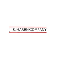 J.S. Haren Company logo, J.S. Haren Company contact details