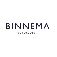 Binnema Advocatuur logo, Binnema Advocatuur contact details