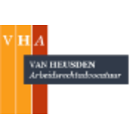 Van Heusden Arbeidsrechtadvocatuur logo, Van Heusden Arbeidsrechtadvocatuur contact details