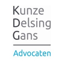 Kunze Delsing Gans Advocaten logo, Kunze Delsing Gans Advocaten contact details