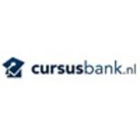 Cursusbank logo, Cursusbank contact details